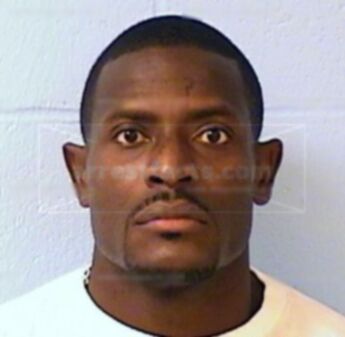 Ronald Ward