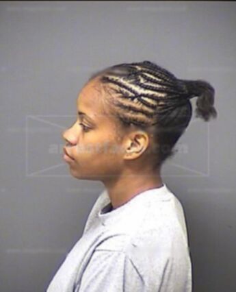 Dominique Gail Worrell