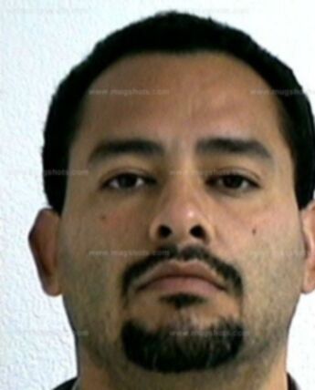 Luis Angel Ortiz
