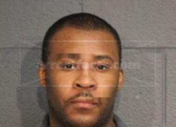 Kejuan Leonardjamell Green