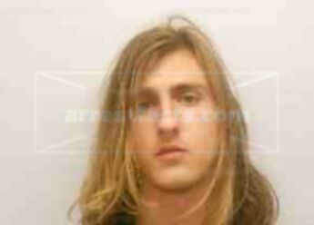 Conor Patrick Logan
