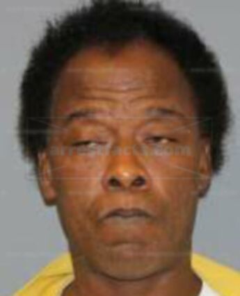 Bennie Lee Houston