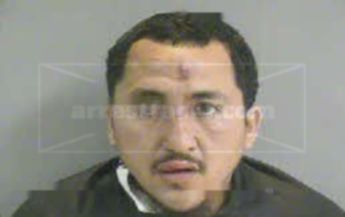 Mario Keith Garza