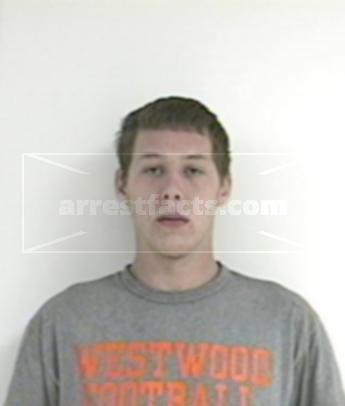 Johnathan Dean Tillery
