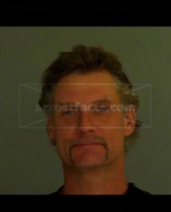 Steven Douglas Vail
