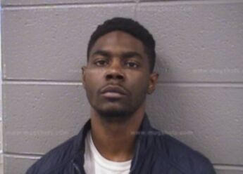 Marcus Small