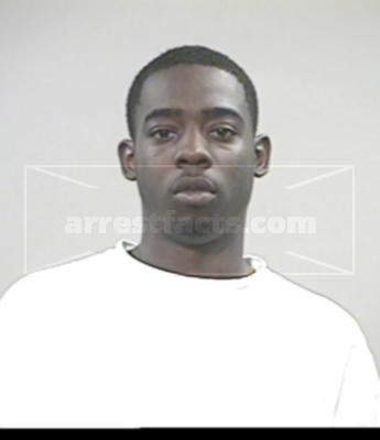 Ivan O'quilliam Spears