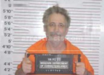 Kenneth W Gonterman