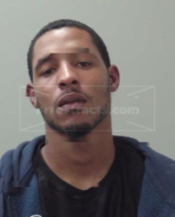 Tyrus Luru Thornton