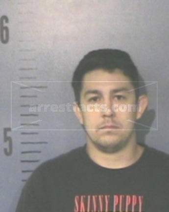 Daniel Anthony Baldivia