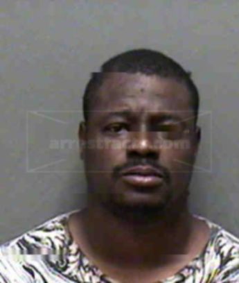 Erskine Lamonte Harden