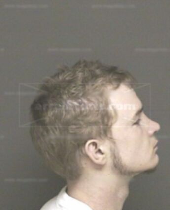 Chad Corwin Bartholomew