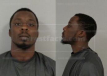 Brandon Eugene Calloway