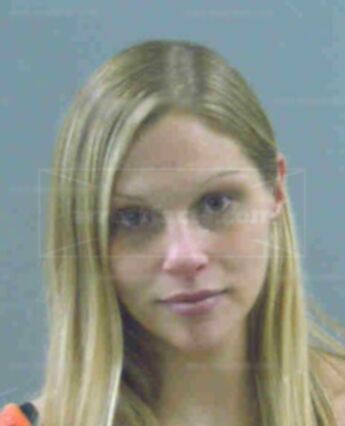 Sarah Lee Sager