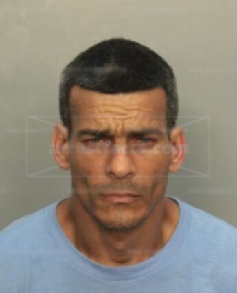 Efrain Velazquez