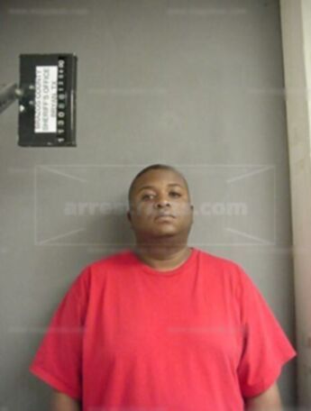 Dexter Conrad Taylor