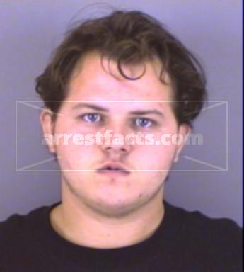 Michael Ray Bolden