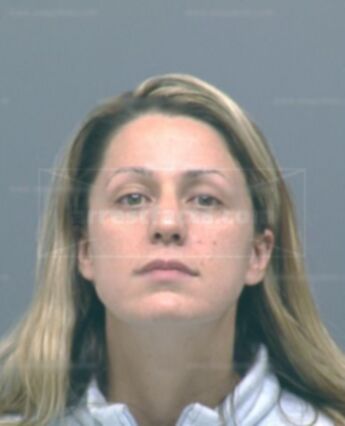 Shannon Danielle Nelson