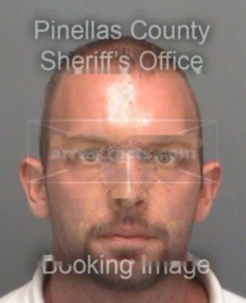 Brian Keith Vanderpool