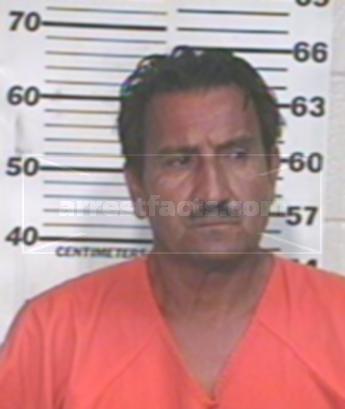 Jose Luis Rincon Garcia