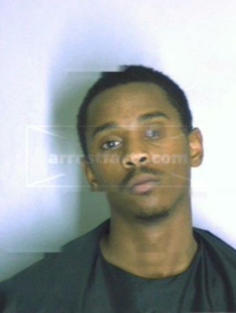 Willie James Berry