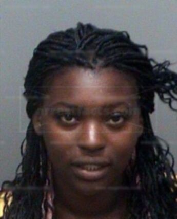 Julissa Denise Morris