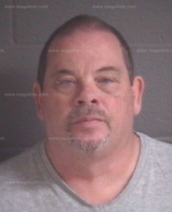 Anthony Scott Garrett