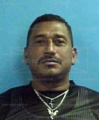 Nelson Garcia Gonzalez