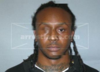 Jermaine Delvoun Phifer