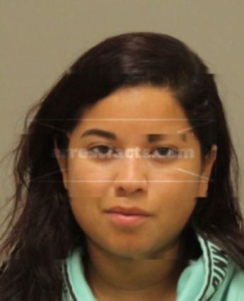 Clarissa Rae Canales-Rivera