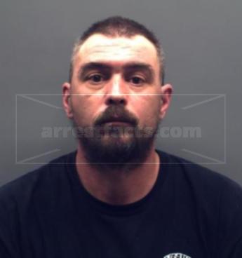 Rodney Shane White