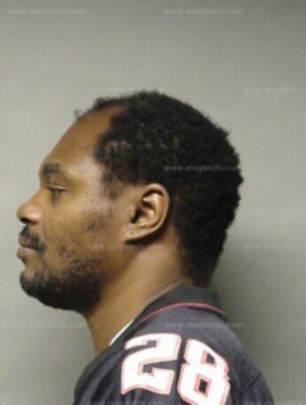Willie E Thomas Jr.