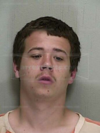 Chad Allen Riffle