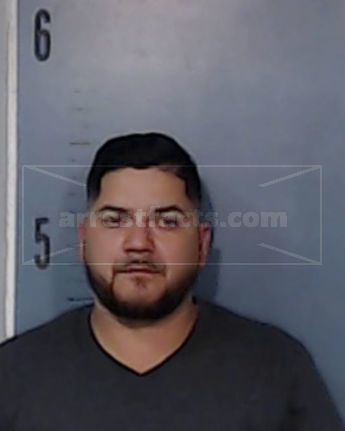 Samuel Arvizo