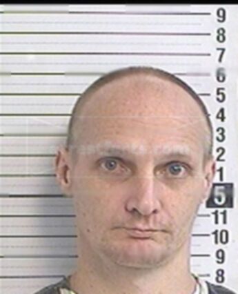 Byron Keith Wright