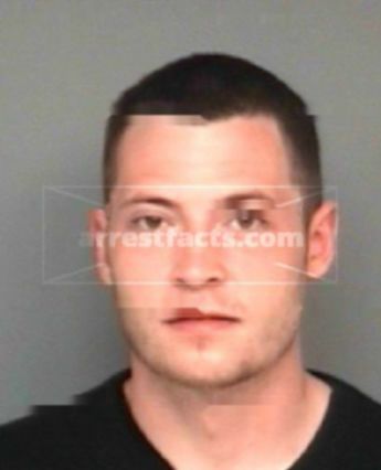 Andrew David Morris