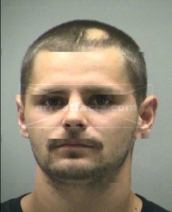 Christopher Wayne Gilbert