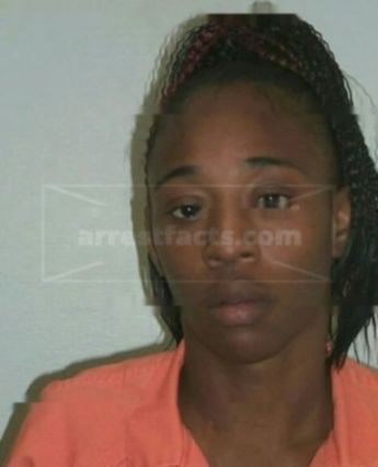 Tadia Clifton
