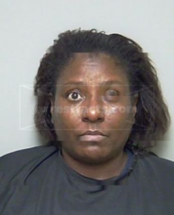 Yolanda Yvette Cason
