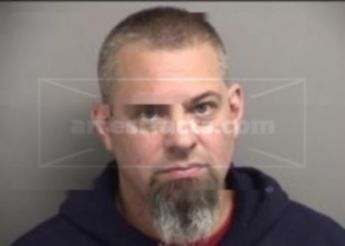 Eric Gerard Houston