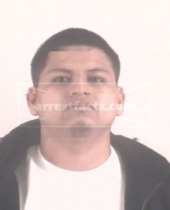 Saul Omar Jr Parada
