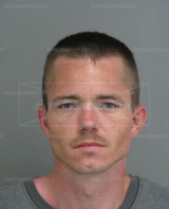 Travis Eugene Heinze