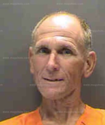 Leon Davis Enos