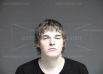 James Adam Cowgill