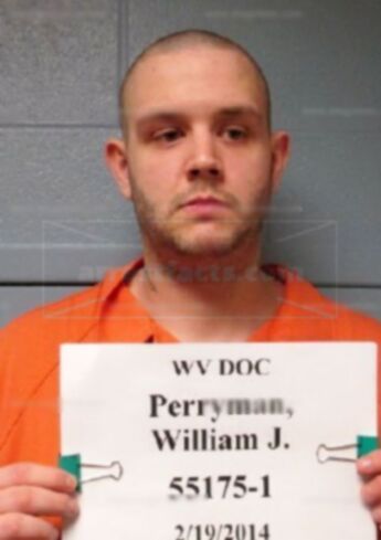 William Jordan Perryman