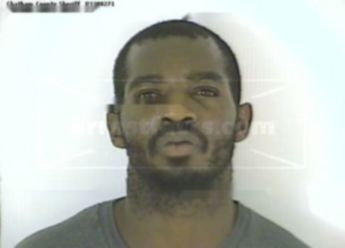 Antoine Lamar Jefferson