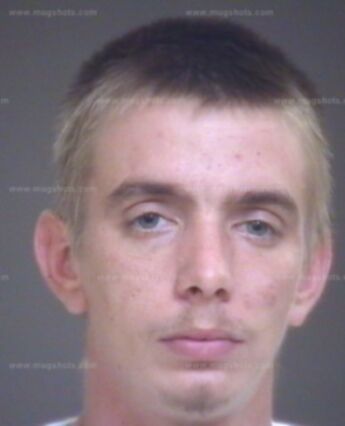 Jordan Nathaniel Sain