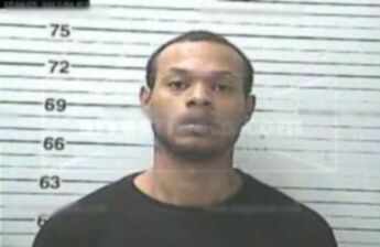 Carltavious Emmanuel Causey