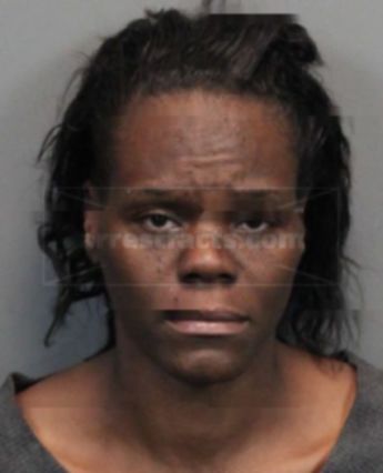 Sameka Michelle Boyd