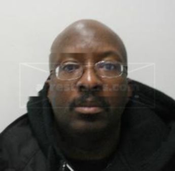 Alfred Thomas